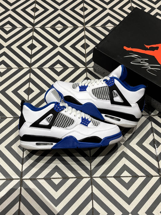 Jordan 4 Motorsports (Taille 41)