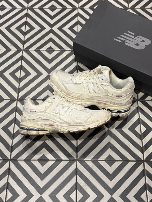 New Balance 2002R Protection Pack Sea Salt (Taille 39,5)