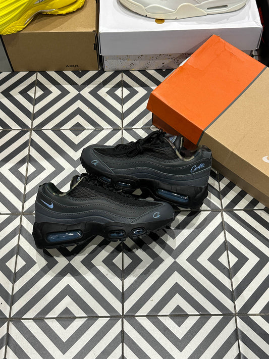 Air max 95 Corteiz Aegen Storm (Taille 38)