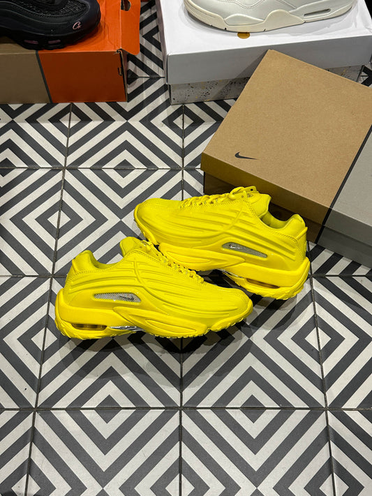 Nocta Hot Step 2 Yellow (Taille 38,5)