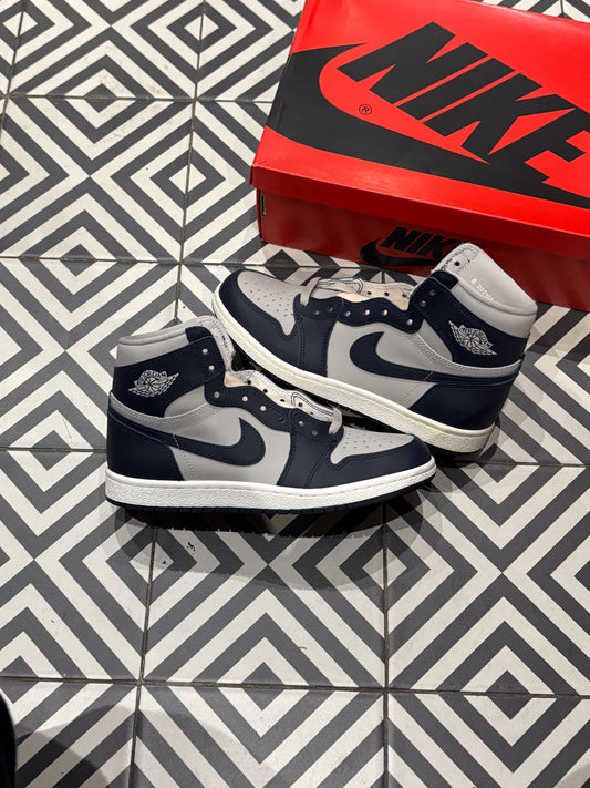 Jordan 1 High 85 Georgetown (Taille 45,5)