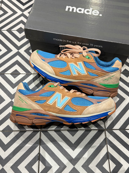 New Balance 990 Joe fresh Good (Taille 44)