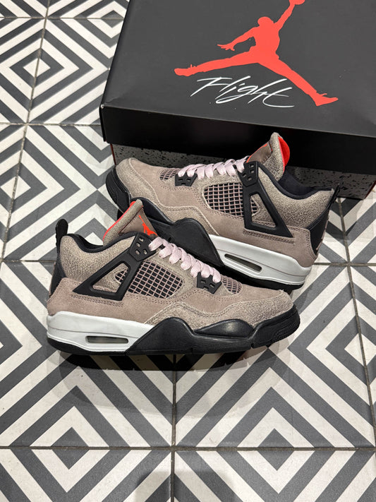 Jordan 4 Taupe Haze GS (Taille 36,5)