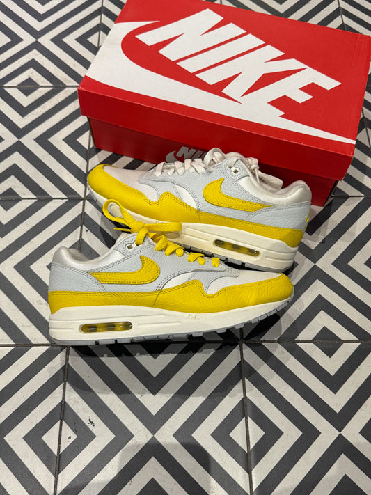 Air Max 1 Tour Yellow (Taille 40)