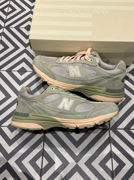 New Balance 993 Joe Fresh Good Green (Taille 44,5)