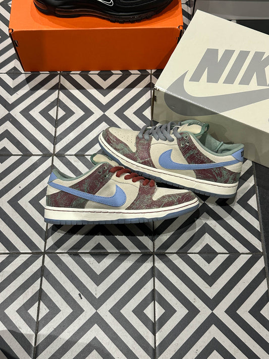 Dunk SB Crenshaw (Taille 40,5)