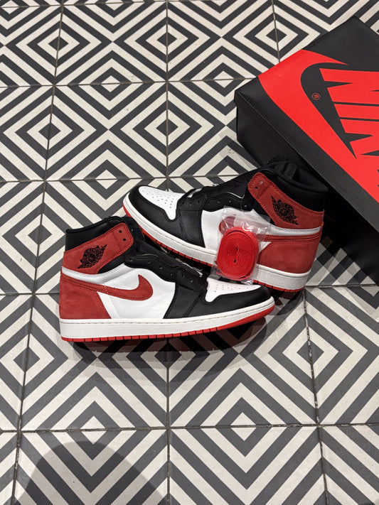 Jordan 1 High Track Red (Taille 44)