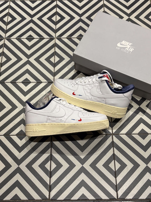 Air Force 1 Kith Paris (Taille 38,5)