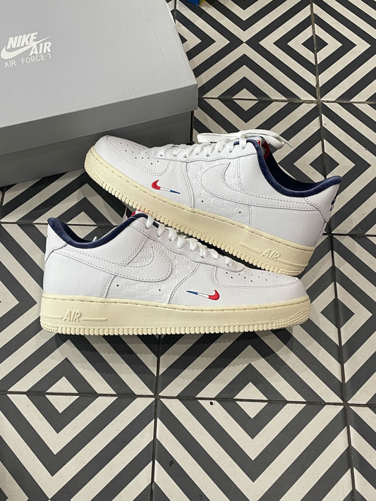 Air Force 1 Kith Paris (Taille 41)