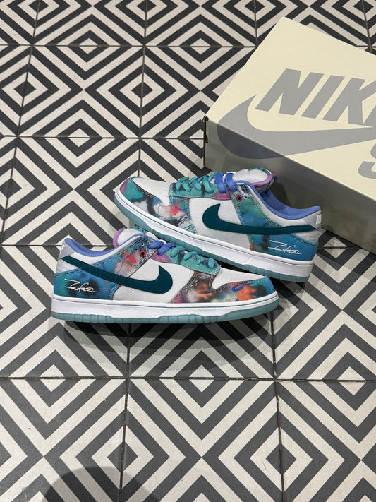 Dunk SB Futura Laboratories (Taille 43/44,5)