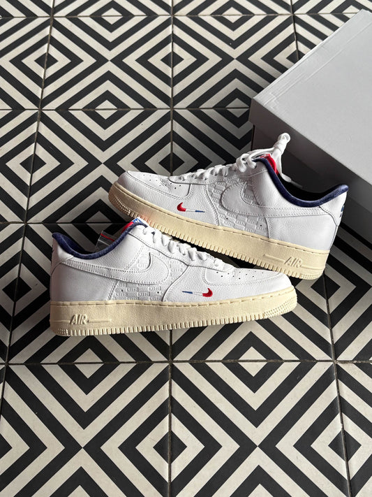 Air Force 1 Kith Paris (Taille 43)