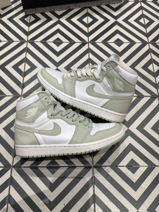 Jordan 1 High Seafoam (Taille 39)