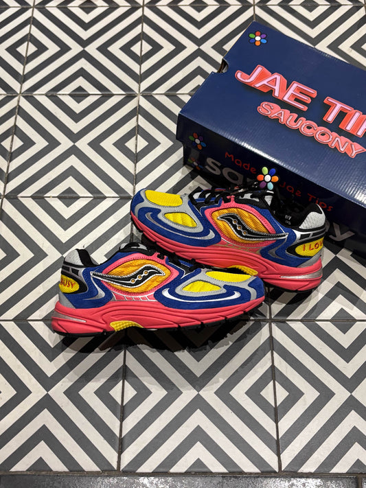 Saucony Jae Tips (Taille 40,5)