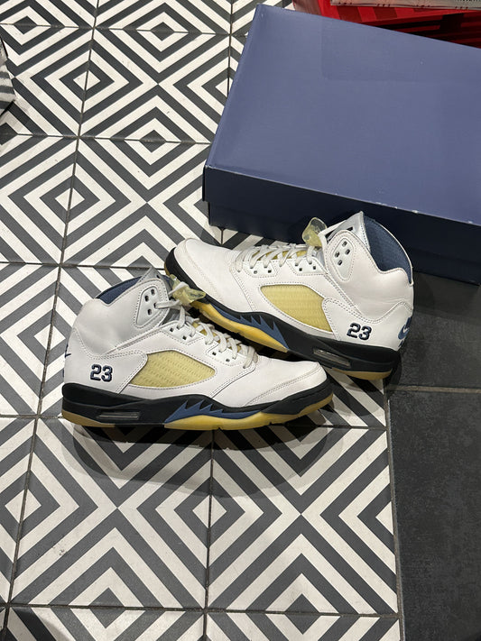 Jordan 5 A MA Maniere Dawn (Taille 43)