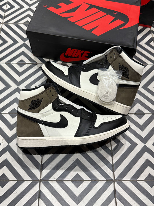 Jordan 1 High Mocha (Taille 46)