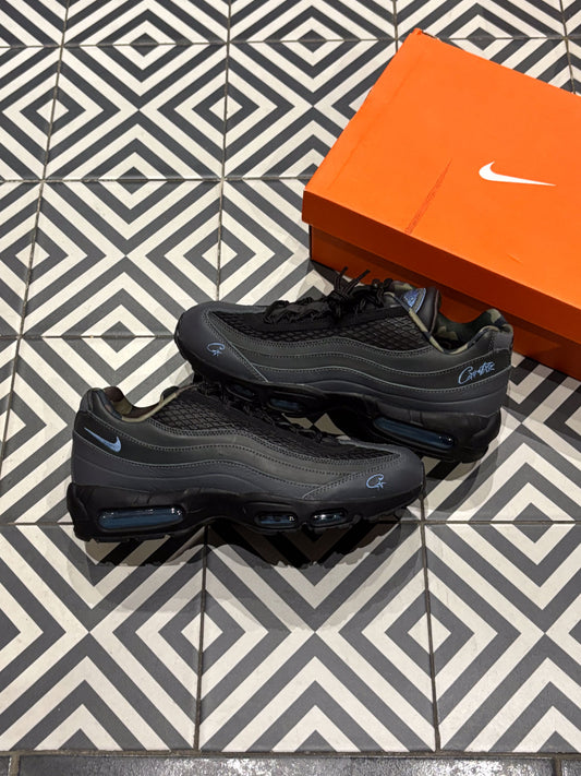 Air Max 95 Corteiz Aegen Storm (Taille 46)