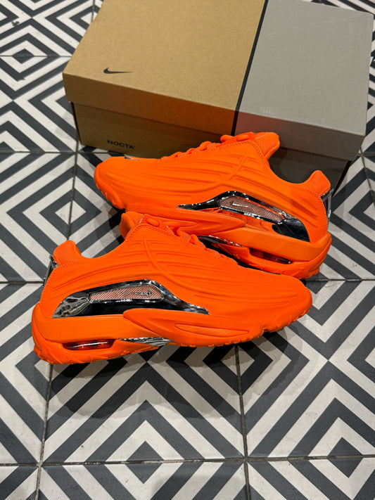 Nocta Hot Step 2 Orange (Taille 43)
