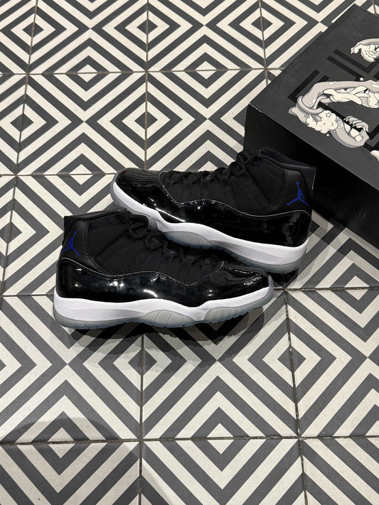 Jordan 11 SpaceJam (Taille 42)