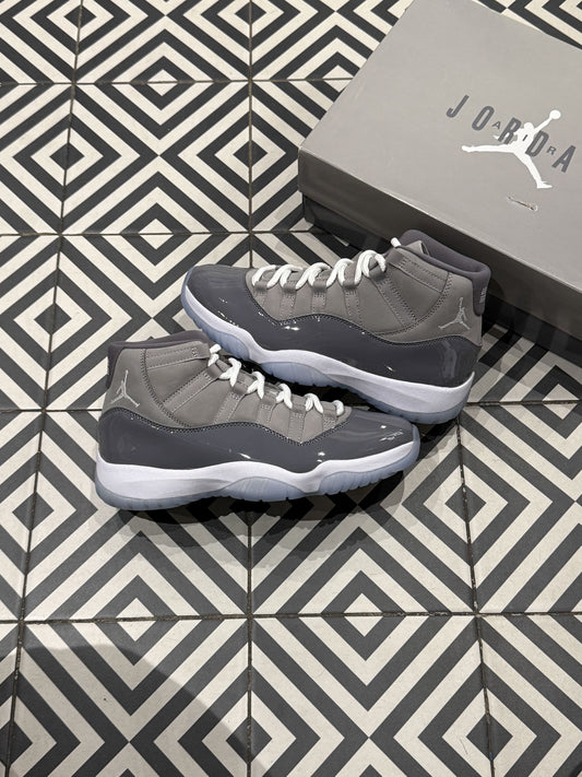 Jordan 11 Cool Grey (Taille 42)