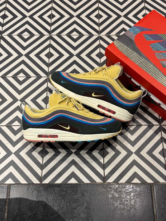 Air Max 97/1 Sean Wotherspoon (Taille 47,5)