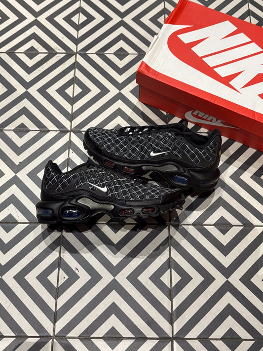 Air Max Plus (TN) France (Taille 38,5)