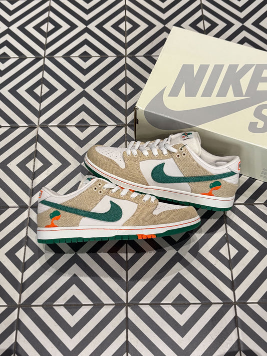 Dunk SB Jarritos (Taille 37,5)