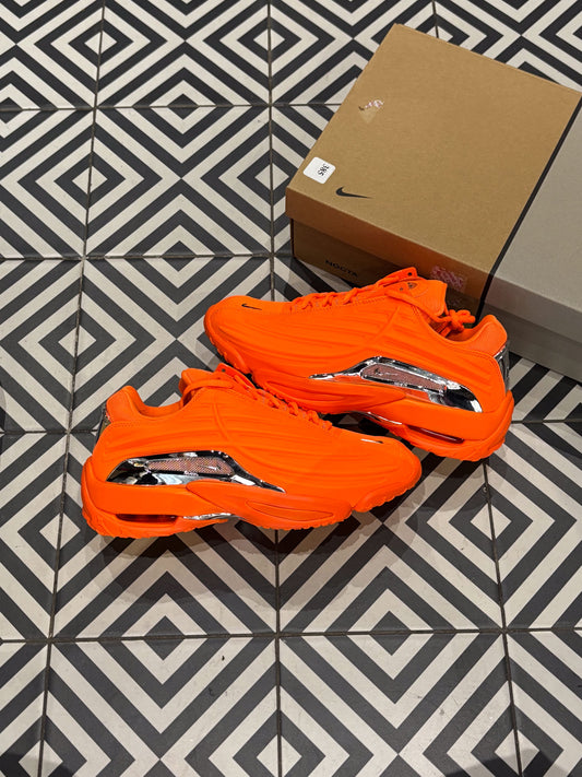 Nocta Hot Step 2 Orange (Taille 42,5)