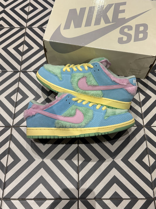 Dunk Sb Verdy Visty (Taille 44,5)
