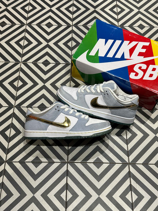 Dunk SB Sean Cliver (Taille 42)