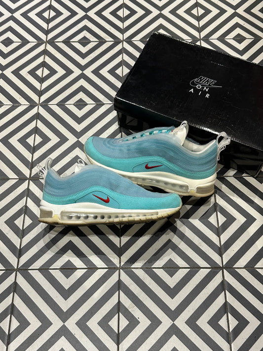 Air Max 97 Shangai Kaleidoscope (Taille 41)