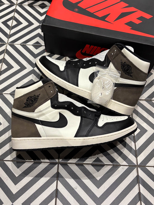 Jordan 1 High Mocha (Taille 46)