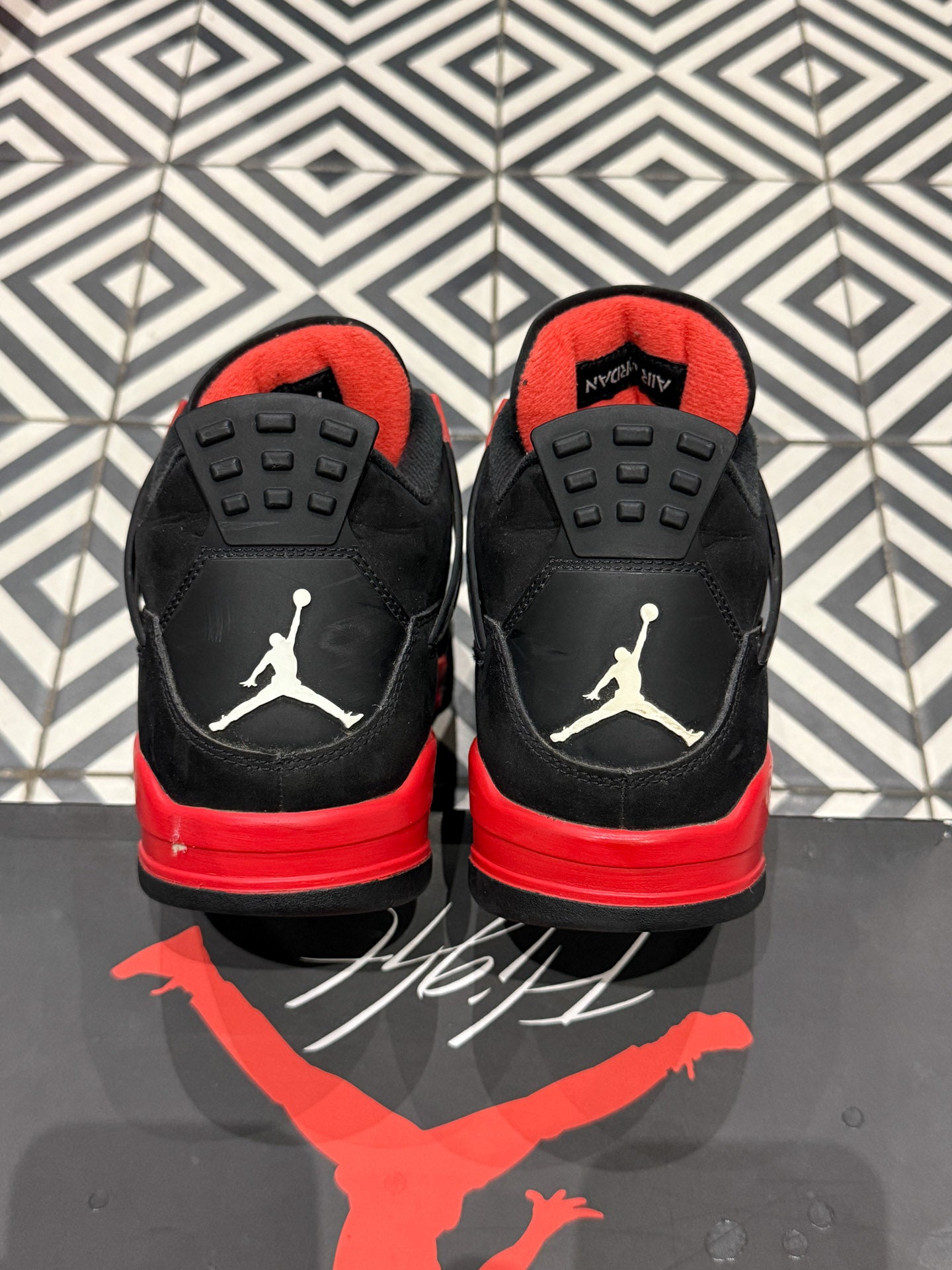 Jordan taille 45 on sale