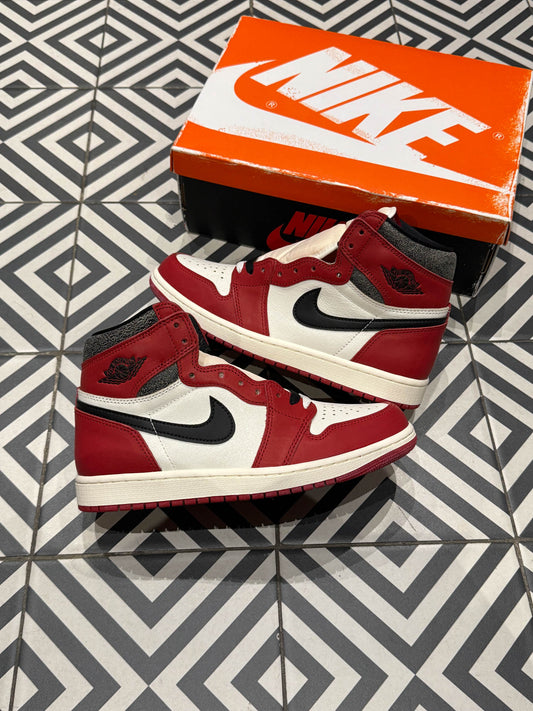 Jordan 1 High Lost And Found (Taille 38,5)