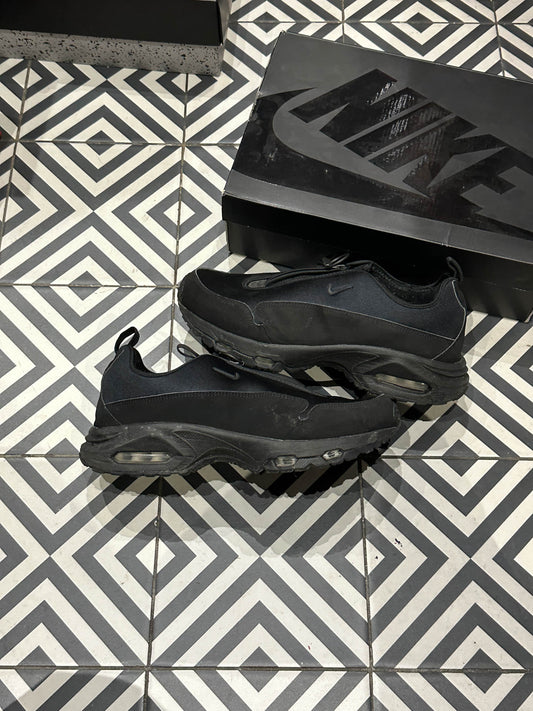 Sunder Max CDG Black (Taille 44)