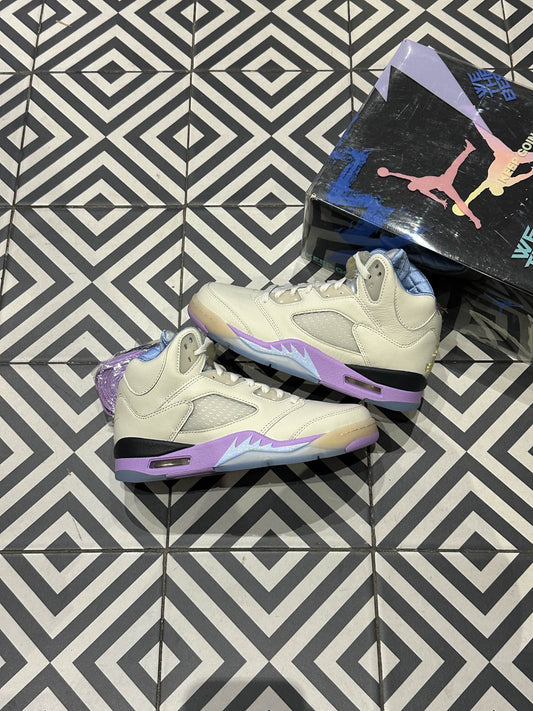 Jordan 5 DJ Khaled (Taille 37,5)