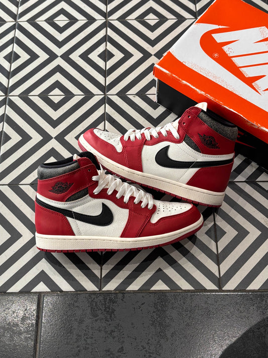 Jordan 1 Lost And Found (Taille 41)