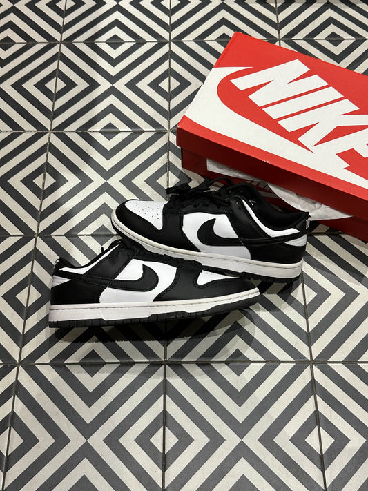Dunk Low Panda (PS) (Taille 35)