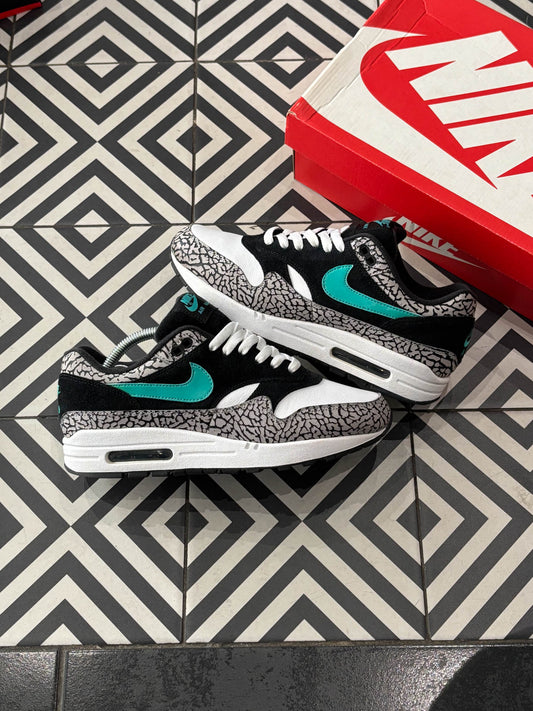 Air Max 1 Atmos Elephant (Taille 41)