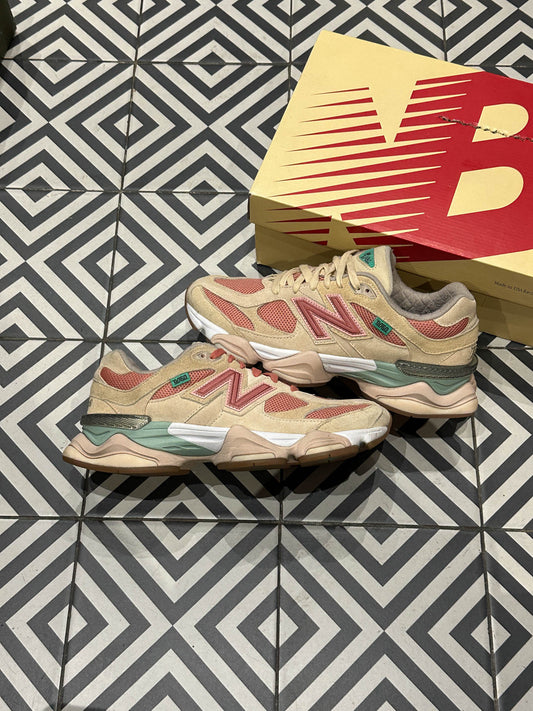 New Balance 9060 Joe Fresh Good (Taille 44)