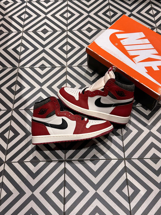 Jordan 1 High Lost And Found (Taille 40,5)