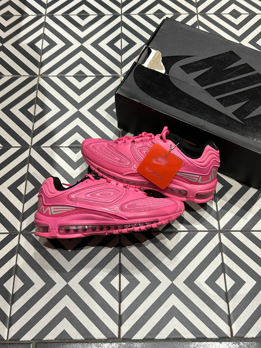 Air Max 98 Supreme Pink (Taille 42)