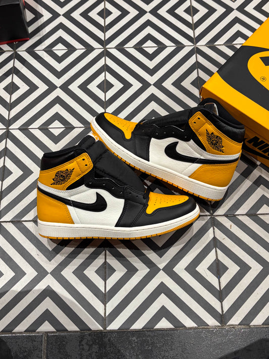 Jordan 1 High Taxi (Taille 42,5)