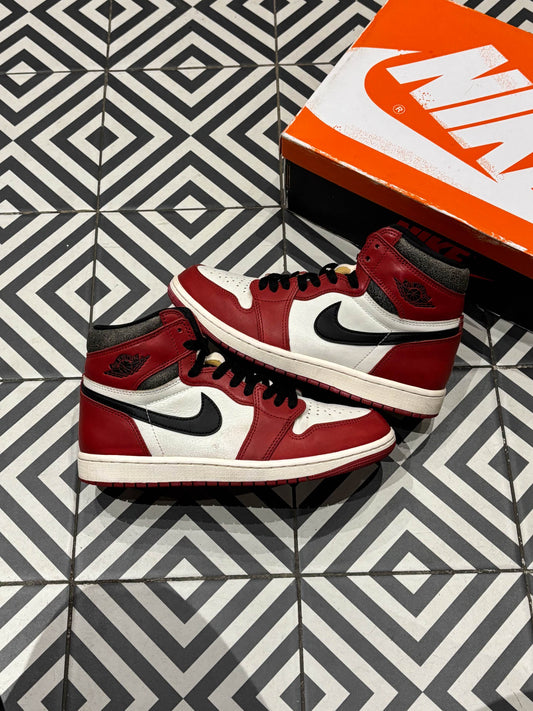 Jordan 1 Lost And Found (Taille 42)