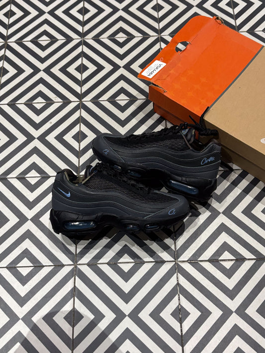 Air Max 95 Aegen Storm (Taille 40)