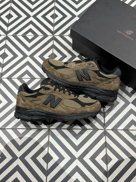 New Balance 990V3 JJJJound (Taille 42,5)