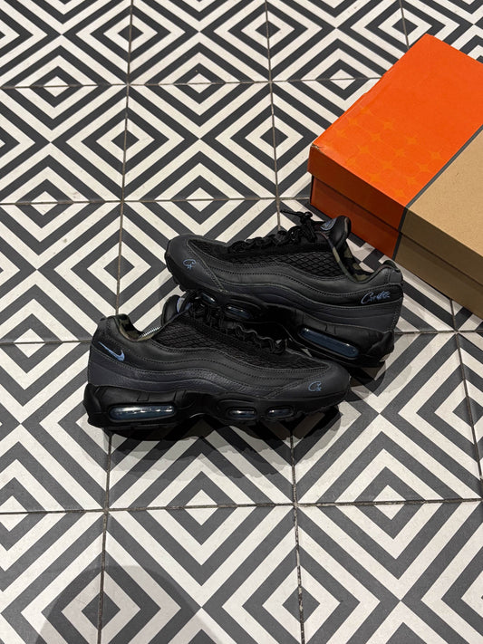 Air Max 95 Aegen Storm (Taille 41)