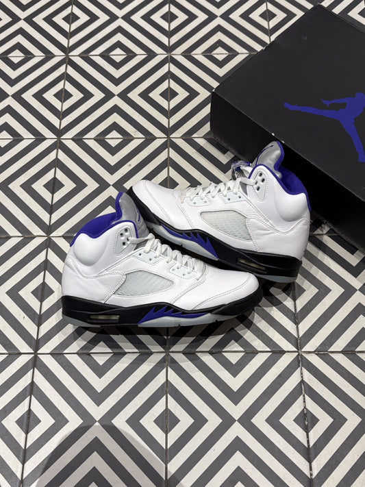 Jordan 5 Concord (Taille 44,5)