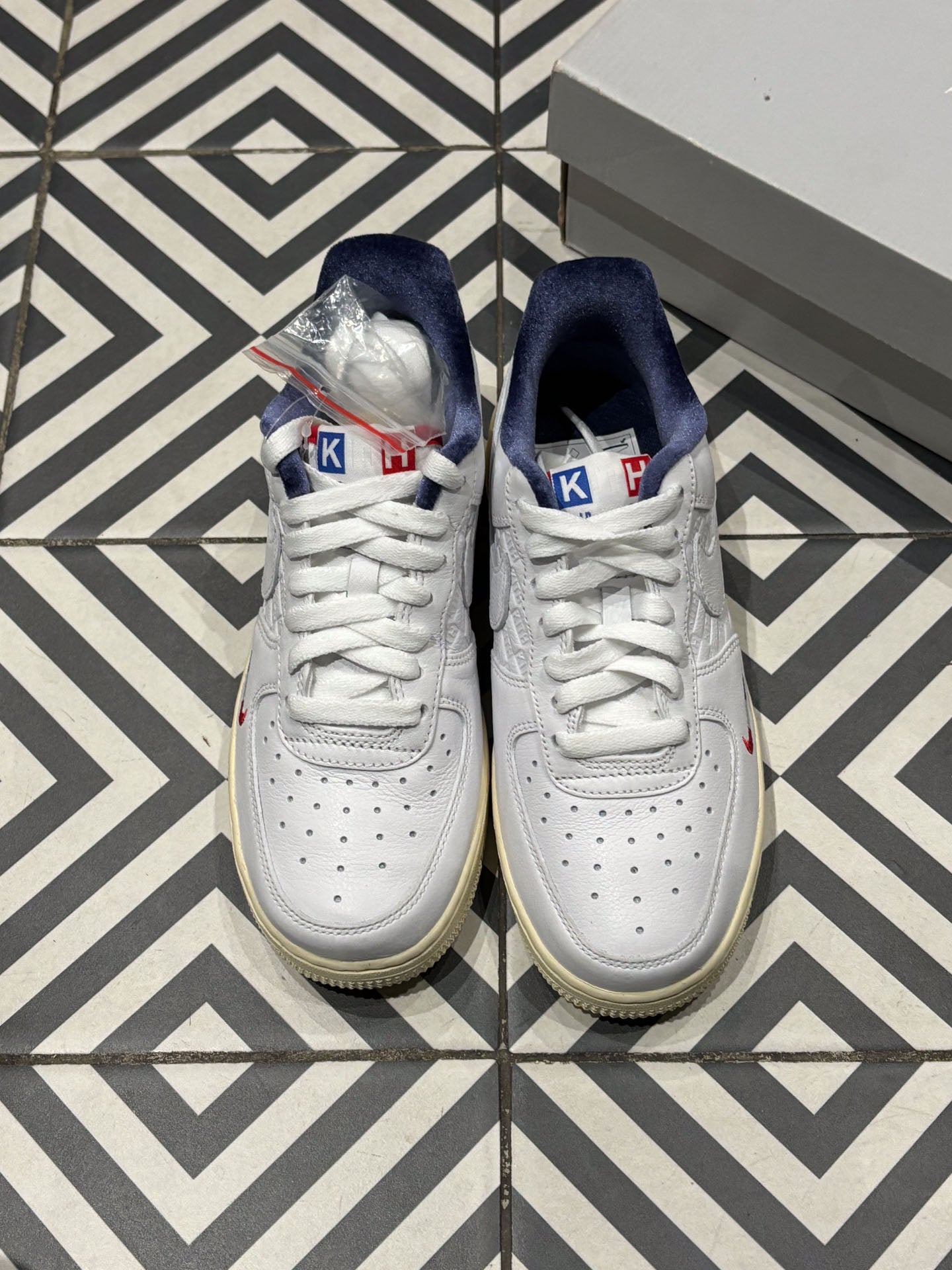 Nike air force 1 paris online