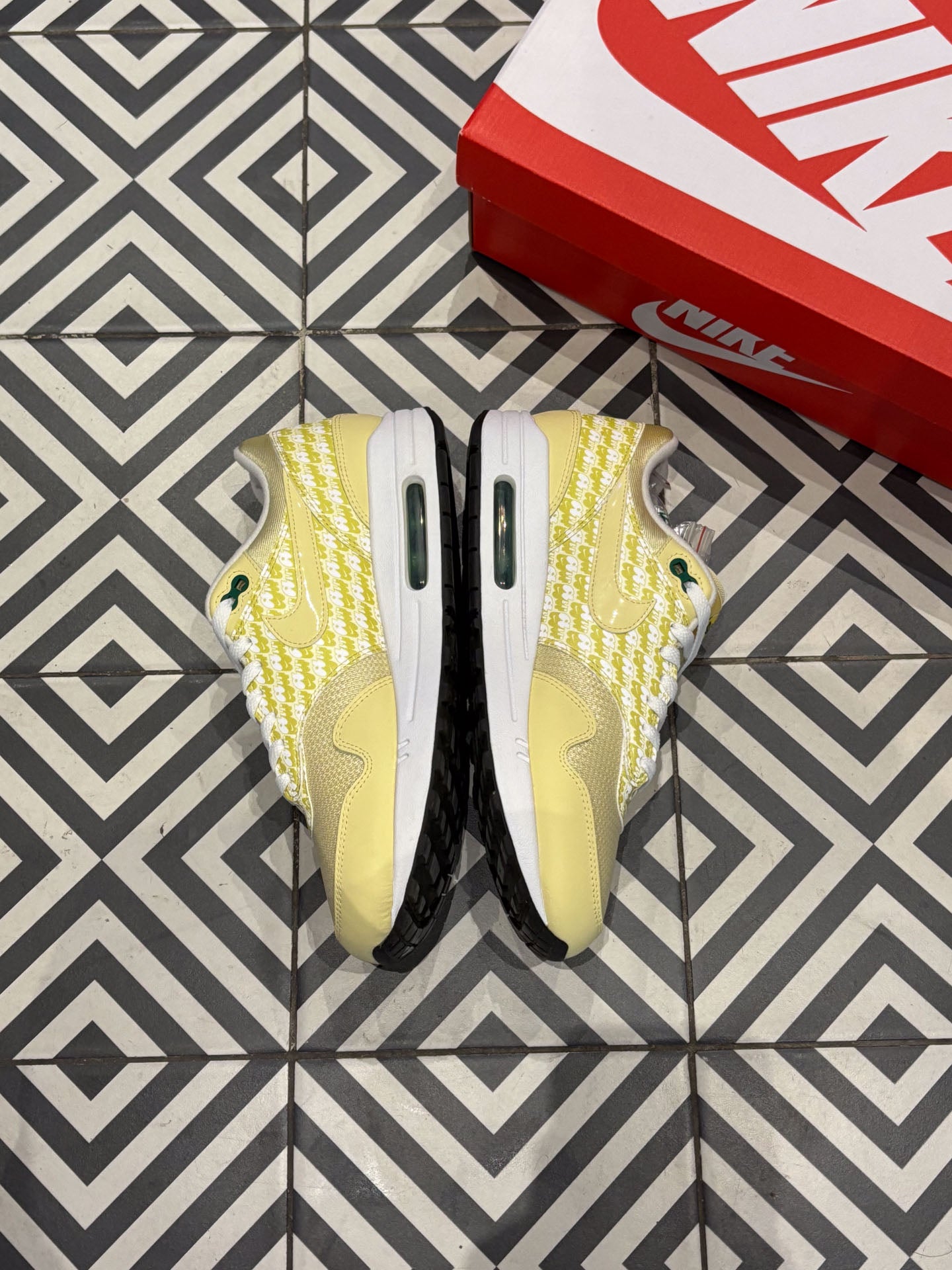 Air Max 1 Lemonade (Taille 43)