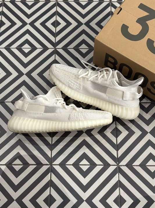 Yeezy 350 V2 Bone (Taille 44)